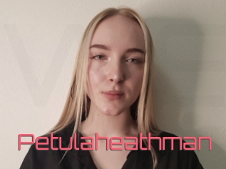 Petulaheathman