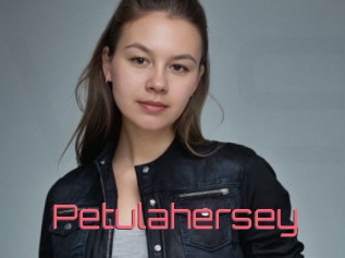 Petulahersey