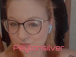 Peytonsilver