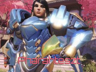 Pharahteszt