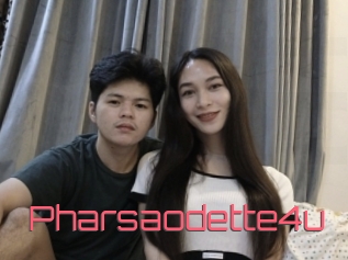 Pharsaodette4u