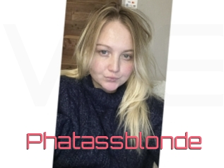 Phatassblonde