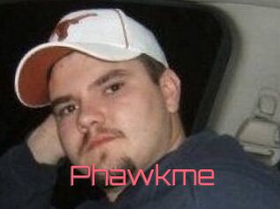 Phawkme