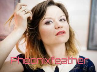 Pheonixfeather