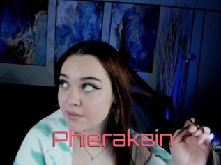 Phierakein