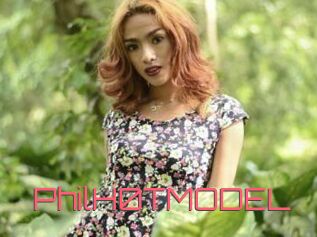 PhilH0TMODEL