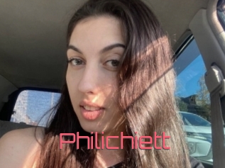 Philichiett