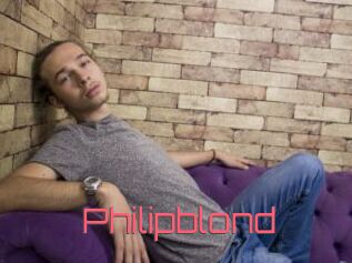 Philipblond