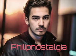 Philipnostalgia