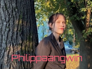 Philippaangwin