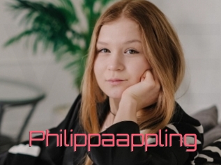 Philippaappling