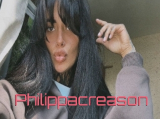Philippacreason