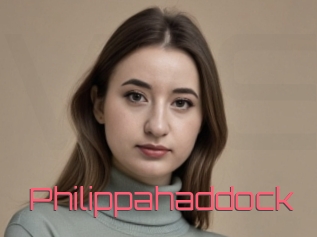 Philippahaddock