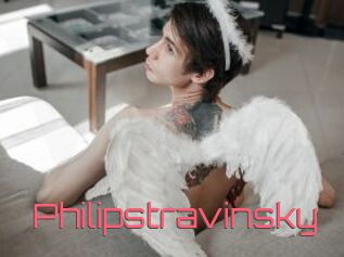 Philipstravinsky