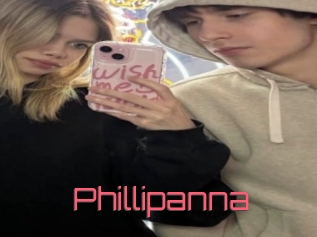 phillipanna Webcam Sexe Direct