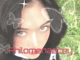 Philomenaacey