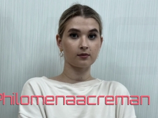Philomenaacreman