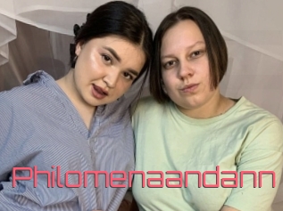 Philomenaandann