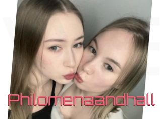 Philomenaandhall