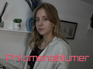 Philomenablumer