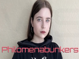 Philomenabunkers