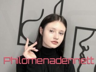 Philomenadennett