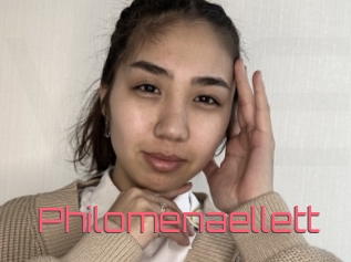 Philomenaellett