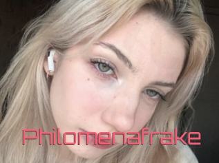 Philomenafrake