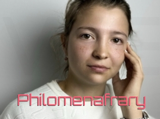 Philomenafrary