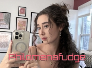Philomenafudge