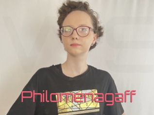 Philomenagaff