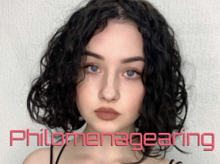 Philomenagearing