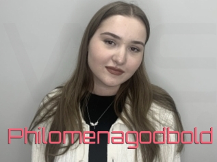 Philomenagodbold