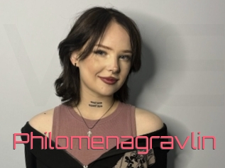 Philomenagravlin