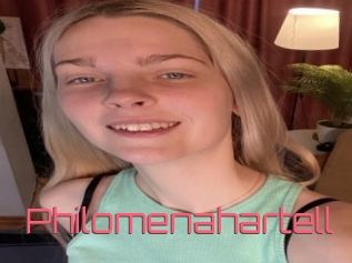 Philomenahartell
