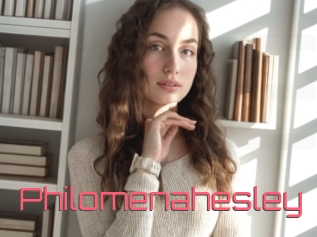 Philomenahesley