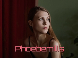 Phoebemills