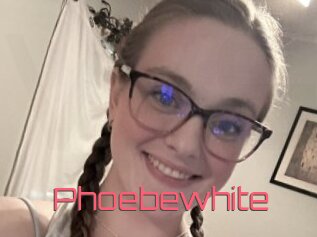Phoebewhite