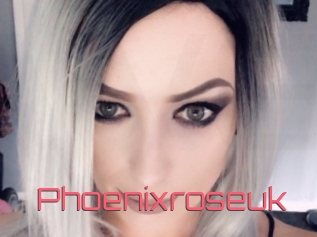 Phoenixroseuk
