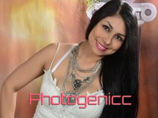 Photogenicc