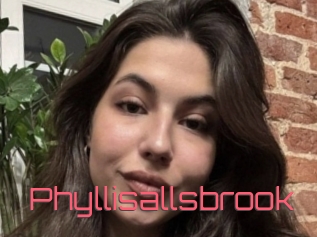 Phyllisallsbrook