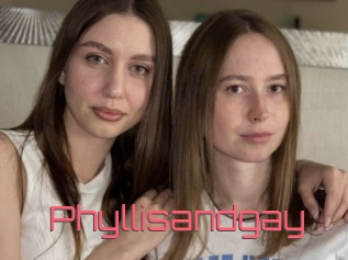 Phyllisandgay