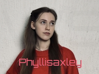 Phyllisaxley