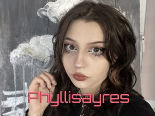 Phyllisayres