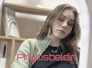 Phyllisbeldin