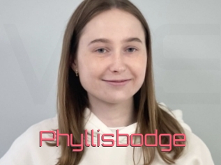 Phyllisbodge