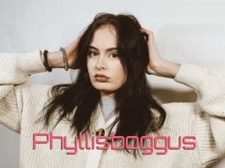 Phyllisboggus