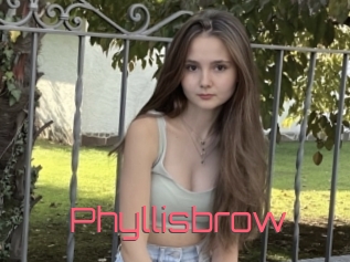 Phyllisbrow