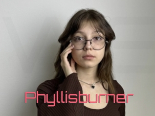 Phyllisburner
