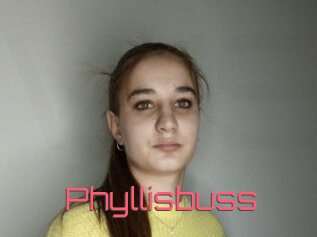 Phyllisbuss